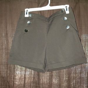 H&M shorts